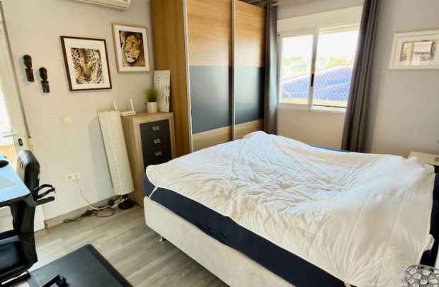 Revente - Villa Detached - Ciudad Quesada