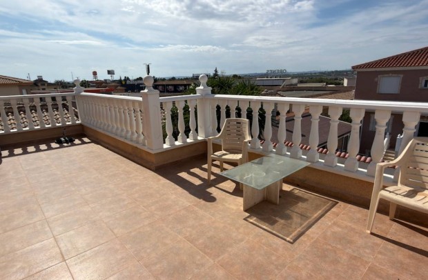 Revente - Villa Detached - Ciudad Quesada