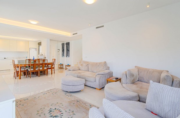 Resale - Villa Detached - Ciudad Quesada