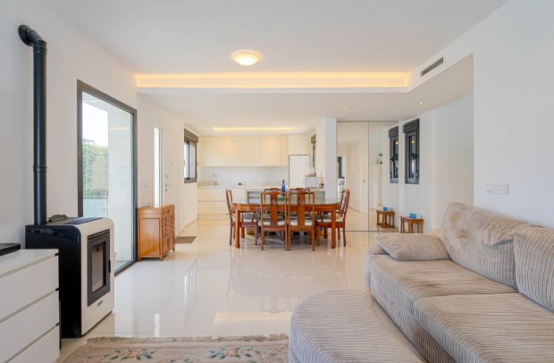 Resale - Villa Detached - Ciudad Quesada