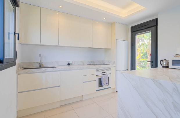 Resale - Villa Detached - Ciudad Quesada