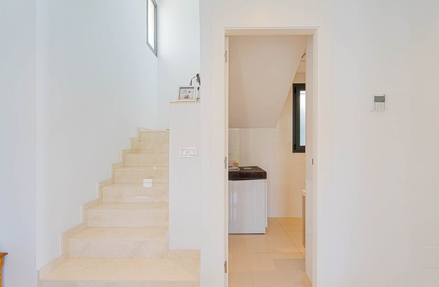 Resale - Villa Detached - Ciudad Quesada