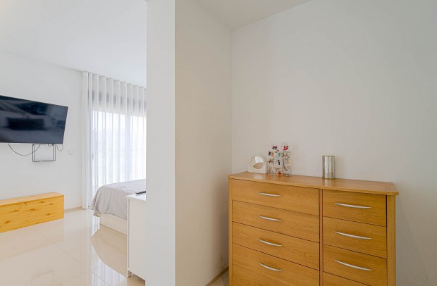 Resale - Villa Detached - Ciudad Quesada