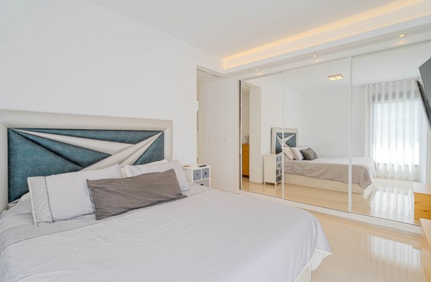 Resale - Villa Detached - Ciudad Quesada