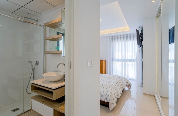 Resale - Villa Detached - Ciudad Quesada