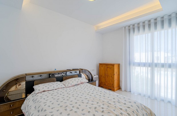 Resale - Villa Detached - Ciudad Quesada