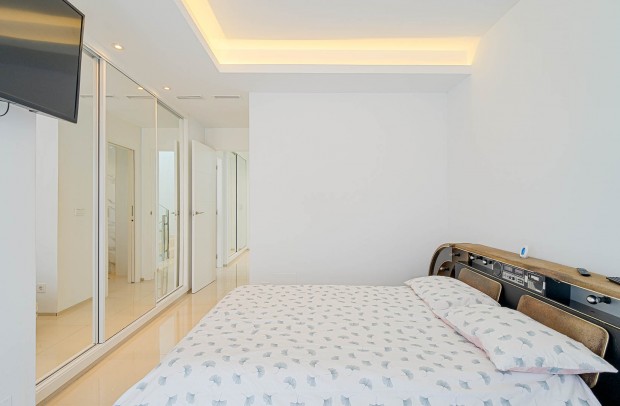 Resale - Villa Detached - Ciudad Quesada