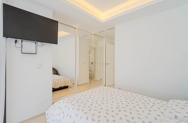 Resale - Villa Detached - Ciudad Quesada
