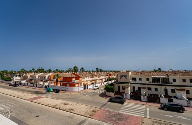Resale - Villa Detached - Ciudad Quesada