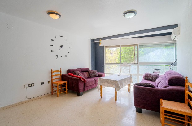 Resale - Apartment - Ciudad Quesada - Rojales