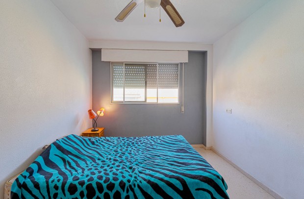 Resale - Apartment - Ciudad Quesada - Rojales