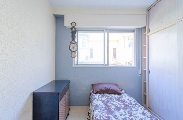 Resale - Apartment - Ciudad Quesada - Rojales
