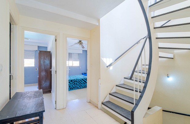 Resale - Apartment - Ciudad Quesada - Rojales