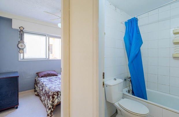 Resale - Apartment - Ciudad Quesada - Rojales