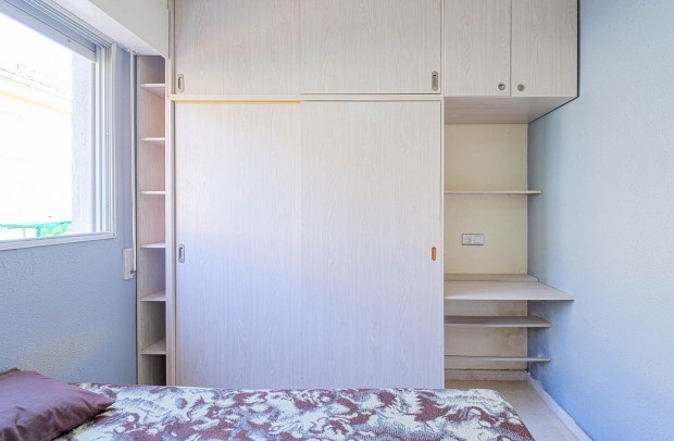 Resale - Apartment - Ciudad Quesada - Rojales