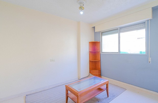 Resale - Apartment - Ciudad Quesada - Rojales
