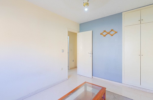 Resale - Apartment - Ciudad Quesada - Rojales