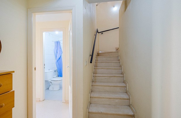 Resale - Apartment - Ciudad Quesada - Rojales