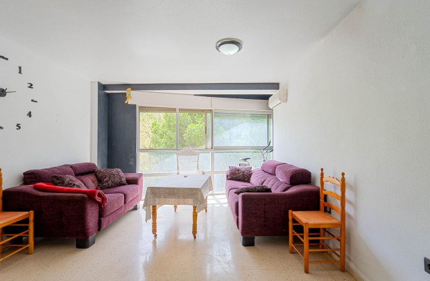 Resale - Apartment - Ciudad Quesada - Rojales