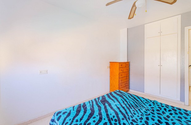 Resale - Apartment - Ciudad Quesada - Rojales