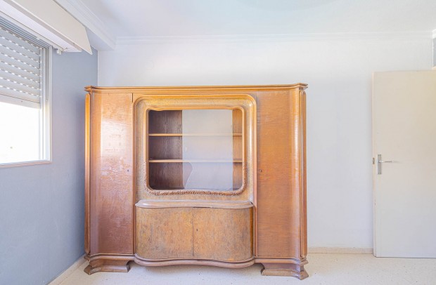 Resale - Apartment - Ciudad Quesada - Rojales