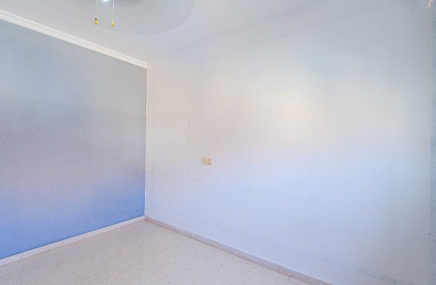 Resale - Apartment - Ciudad Quesada - Rojales