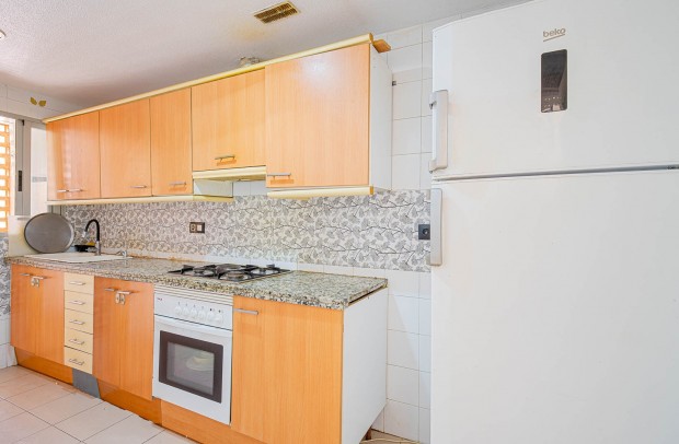 Resale - Apartment - Ciudad Quesada - Rojales