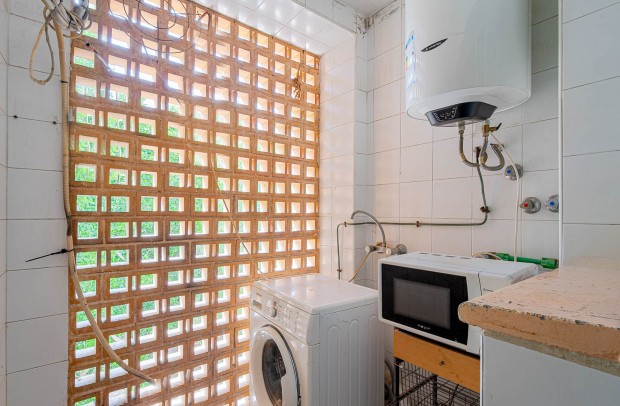 Resale - Apartment - Ciudad Quesada - Rojales