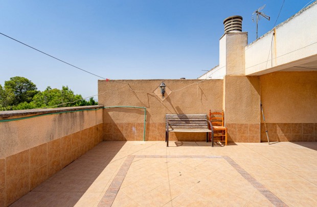 Resale - Apartment - Ciudad Quesada - Rojales