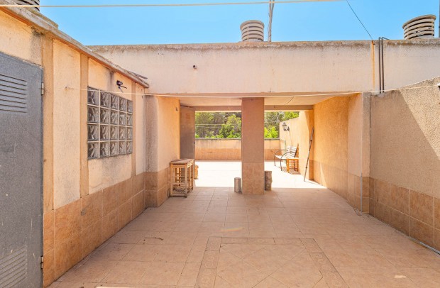 Resale - Apartment - Ciudad Quesada - Rojales
