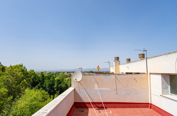 Resale - Apartment - Ciudad Quesada - Rojales