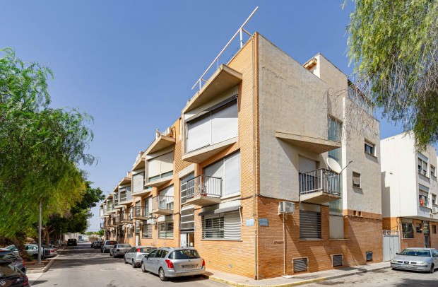 Resale - Apartment - Ciudad Quesada - Rojales