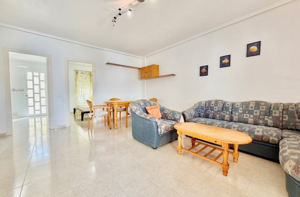 Revente - Townhouse - Ciudad Quesada - Doña Pepa