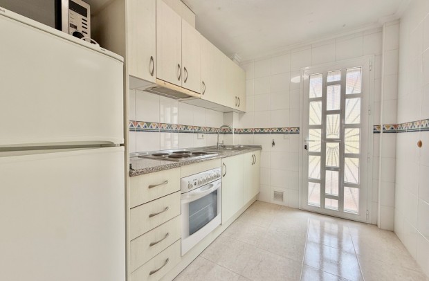 Revente - Townhouse - Ciudad Quesada - Doña Pepa
