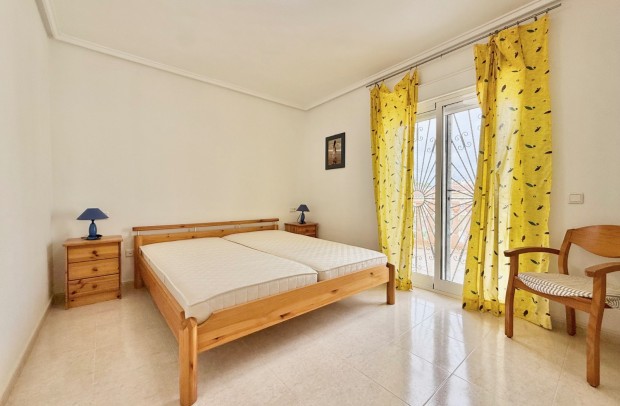 Revente - Townhouse - Ciudad Quesada - Doña Pepa