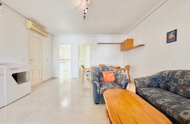 Revente - Townhouse - Ciudad Quesada - Doña Pepa