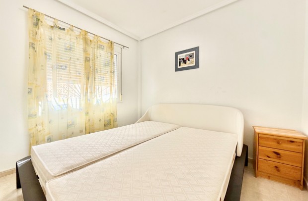 Revente - Townhouse - Ciudad Quesada - Doña Pepa