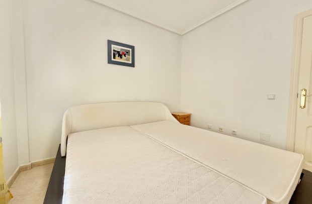 Revente - Townhouse - Ciudad Quesada - Doña Pepa