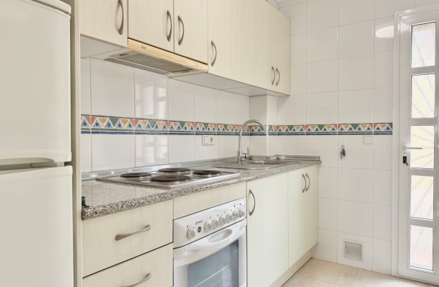 Revente - Townhouse - Ciudad Quesada - Doña Pepa
