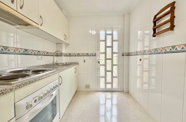 Revente - Townhouse - Ciudad Quesada - Doña Pepa