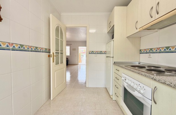 Revente - Townhouse - Ciudad Quesada - Doña Pepa