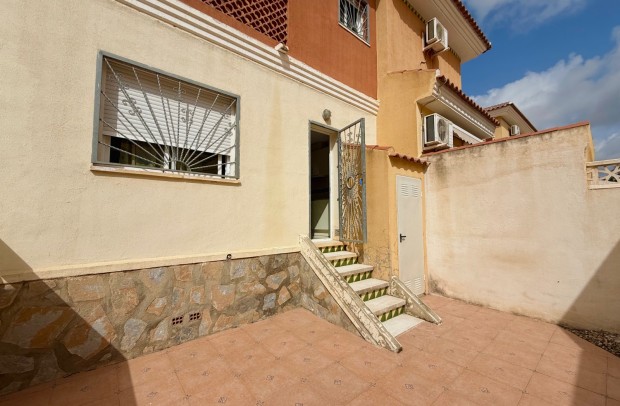 Revente - Townhouse - Ciudad Quesada - Doña Pepa