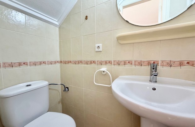 Revente - Townhouse - Ciudad Quesada - Doña Pepa