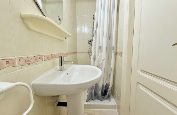 Revente - Townhouse - Ciudad Quesada - Doña Pepa