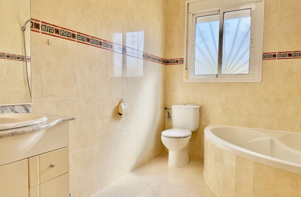 Revente - Townhouse - Ciudad Quesada - Doña Pepa
