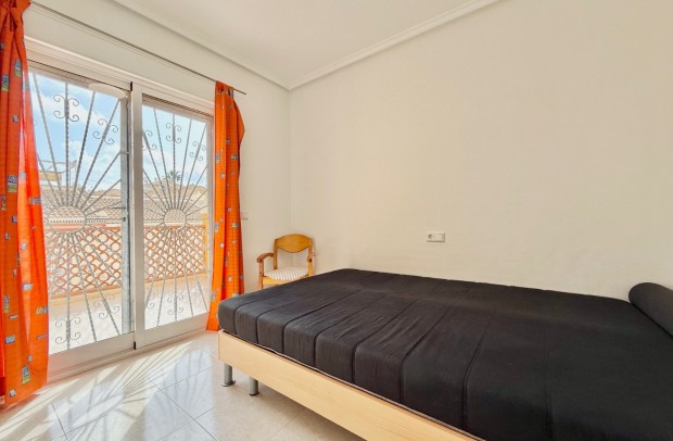 Revente - Townhouse - Ciudad Quesada - Doña Pepa