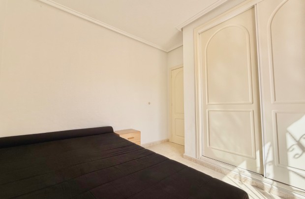 Revente - Townhouse - Ciudad Quesada - Doña Pepa