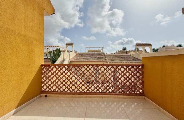 Revente - Townhouse - Ciudad Quesada - Doña Pepa