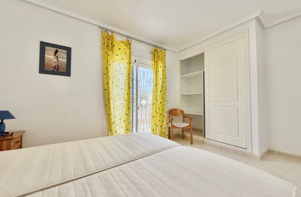 Revente - Townhouse - Ciudad Quesada - Doña Pepa