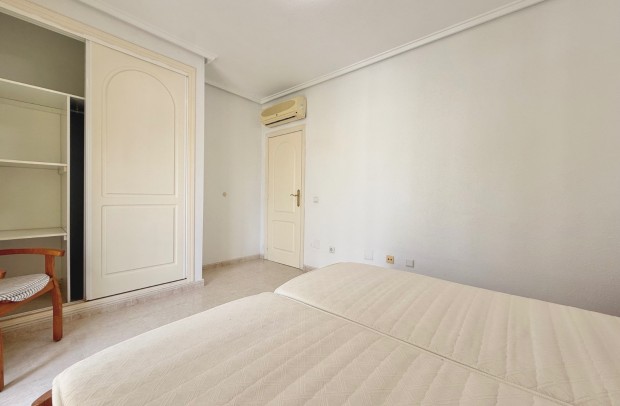 Revente - Townhouse - Ciudad Quesada - Doña Pepa